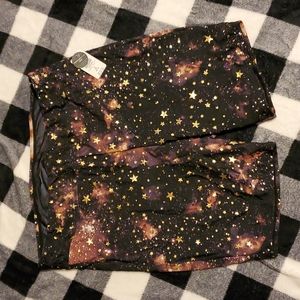 Torrid Cosmic Swim Shorts